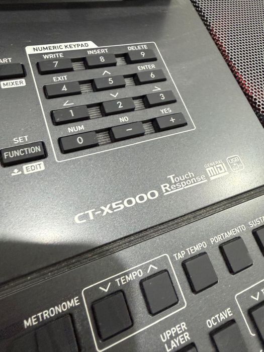 Продаю синтезатор