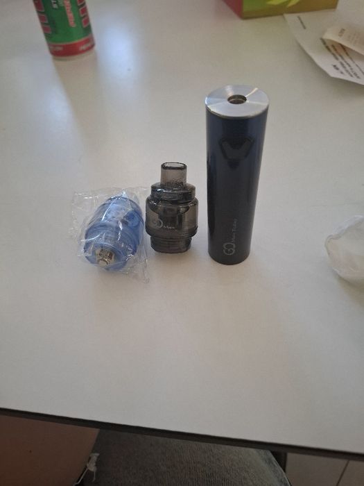 Vand vape innokin gomax