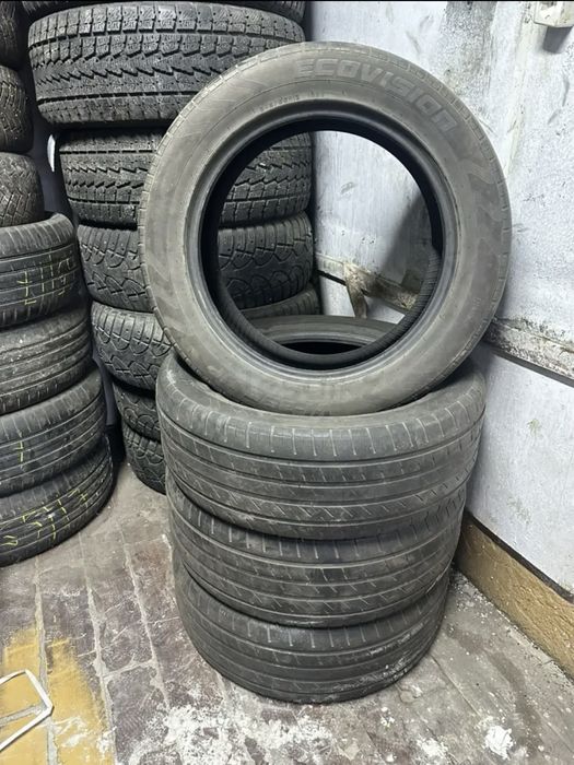Продам шины 245/55/19