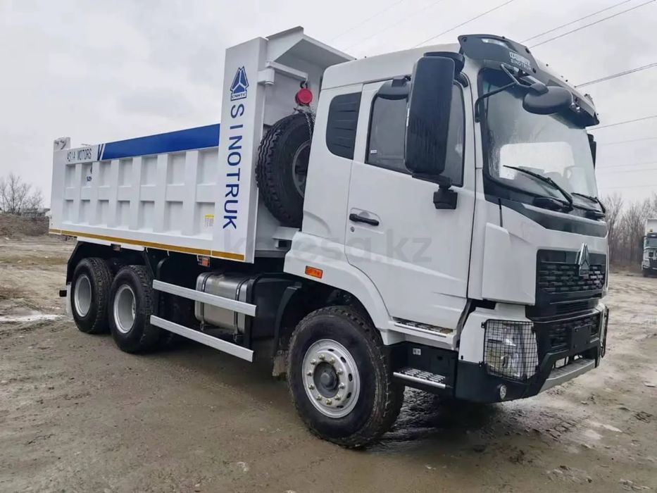 Вывоз строительного мусора. Услуги самосвала.