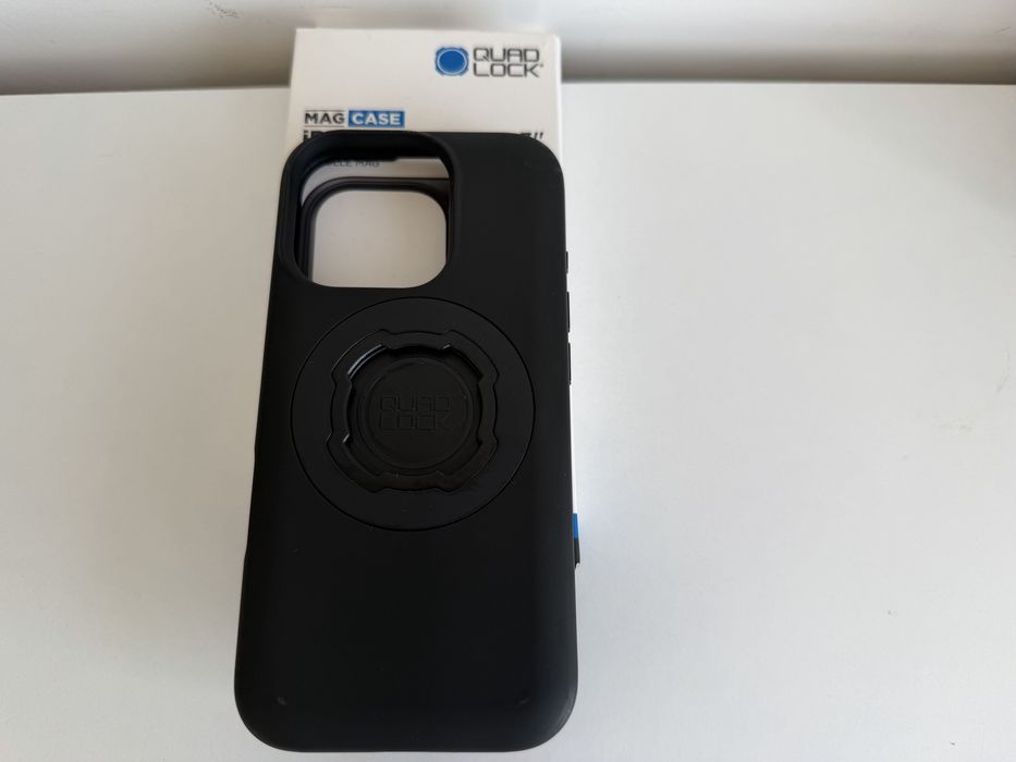 Калъф за iPhone 16 Pro