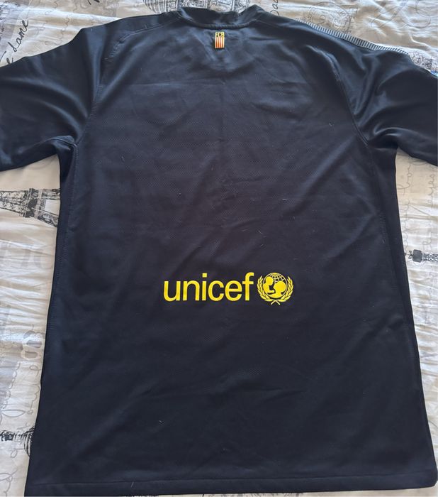 Оригинален екип на FCB Барселона/nike/