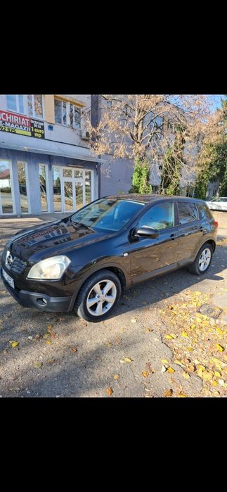 NISSAN Qashqai 2007 — imagine 2