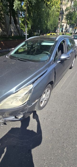 Vand/Dezmembrez peugeot 508 sw