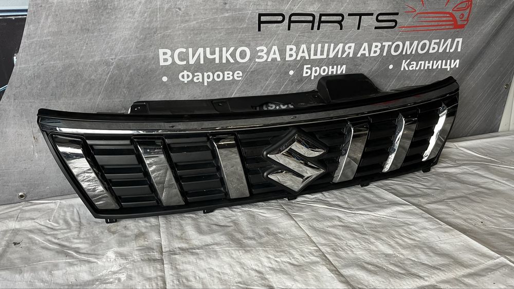 4 броя решетка Suzuki Vitara 3 2018-