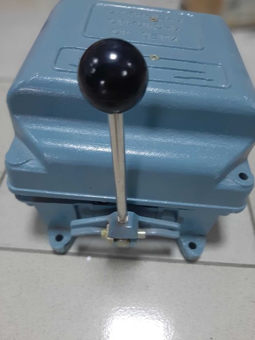 Командоконтролер ККТ 63,61