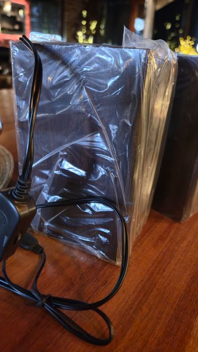 Аудио колонки с usb