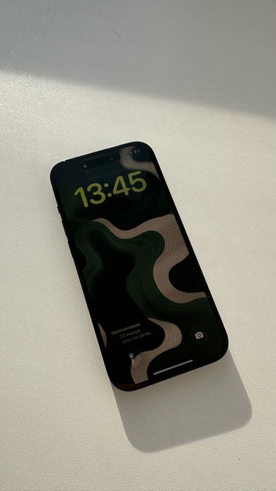 iPhone 14 pro 128 gb