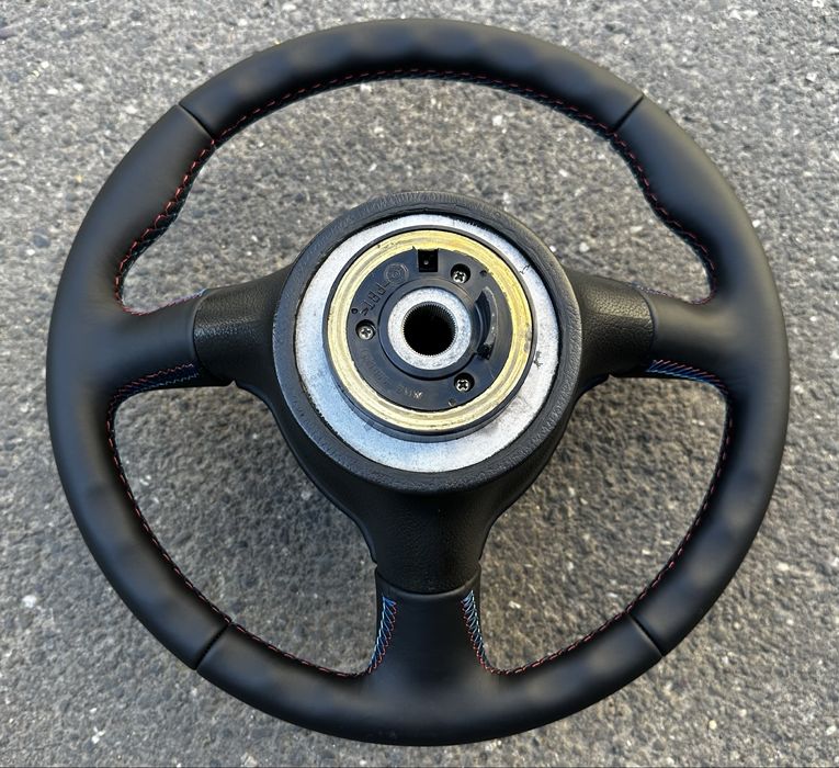 Volan bmw e36 m-technik 360mm