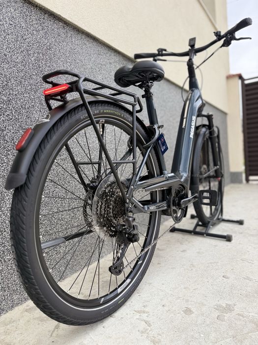 Електрически велосипед 28” Pegasus 750Wh Bosch CX Smart System