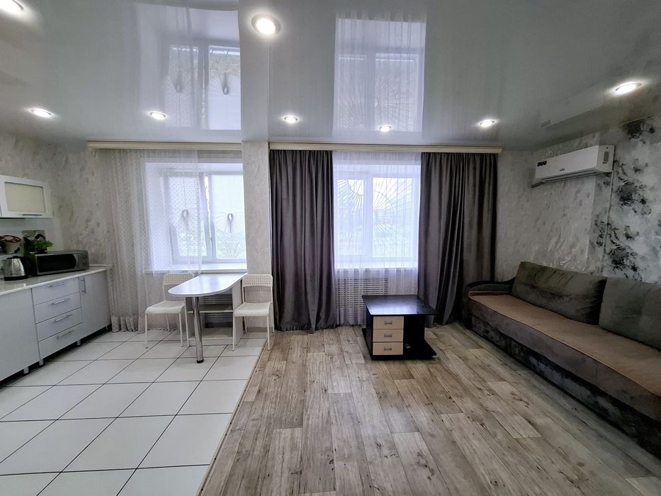Сдам 1 комн квартиру,5мкр
