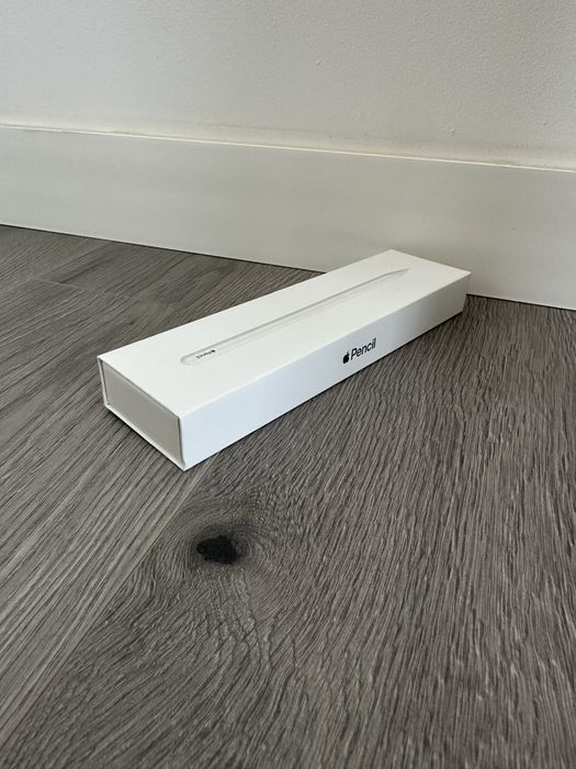 Apple Pencil (2nd generation)