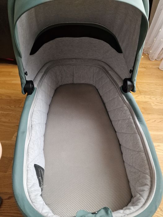 Люлька для коляски Easywalker Charley