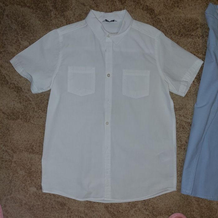 Детски ризи за момче на 11-12  г