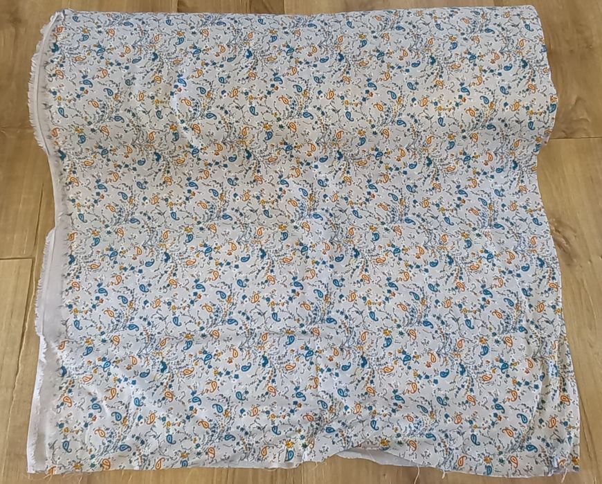 Ткани штапель турецкие качественные