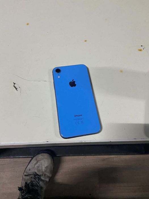 Iphone xr perfect functional