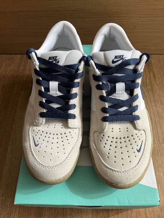 Кецове Nike SB Force 58, номер 40,5