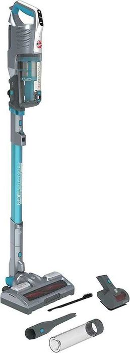 Aspirator fără fir Hoover H-FREE 500 HYDRO PLUS