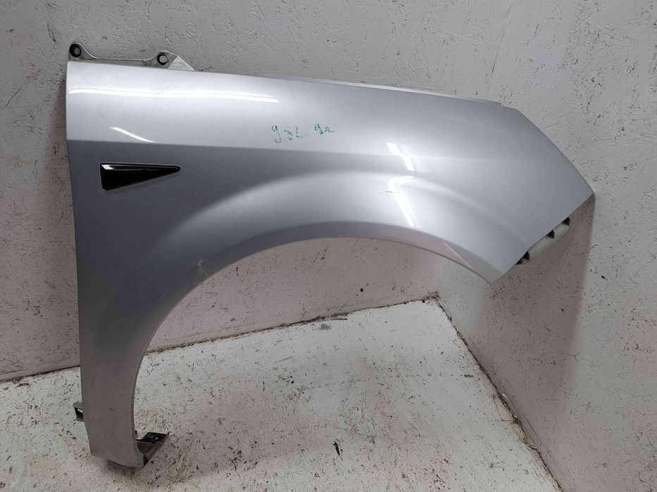 Aripa dreapta fata Renault Scenic 1 [Fabr 1999-2003] TEHNK