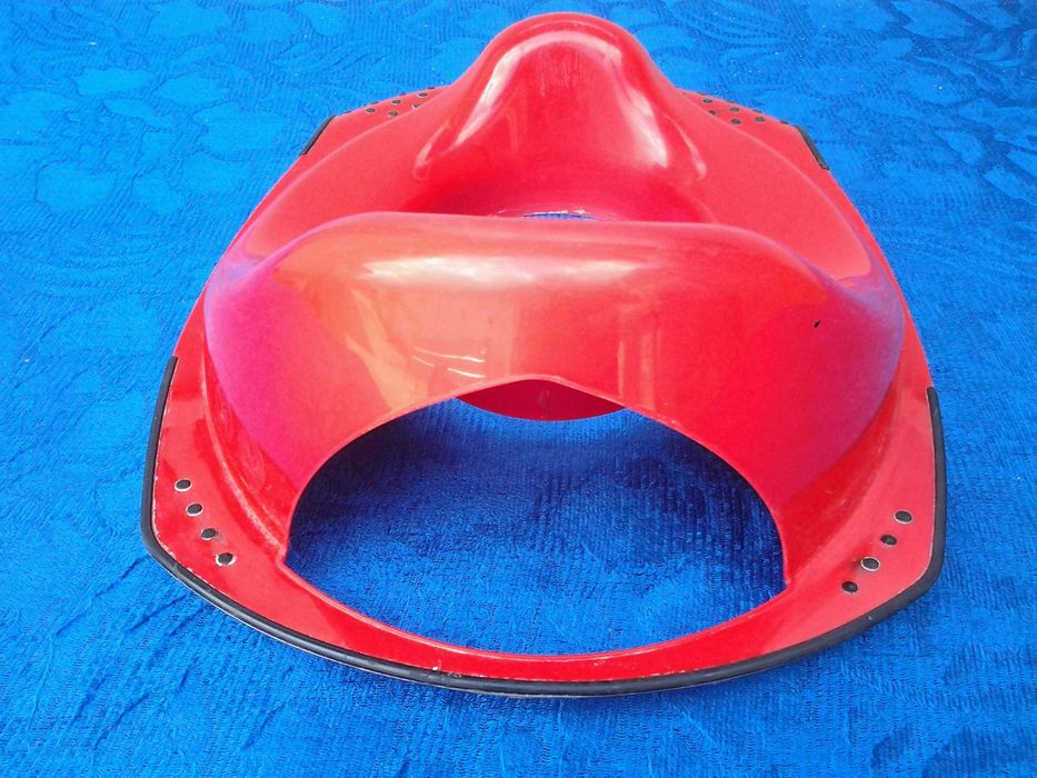 Disney McQueen Cars | Reductor toaleta copii | 30 x 40 x 15 cm***