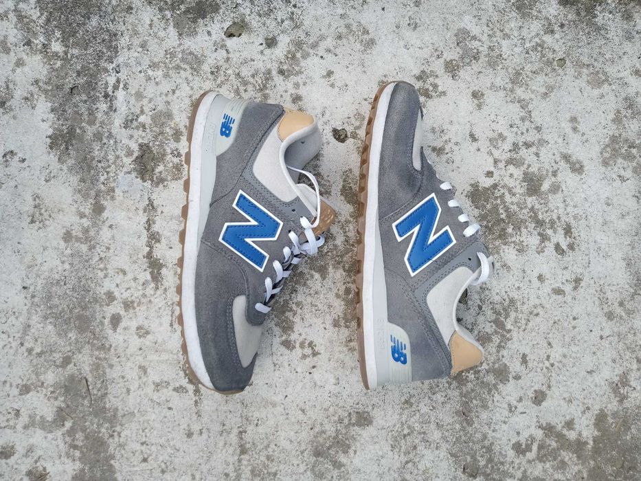 Adidași New Balance nr. 40 impecabili