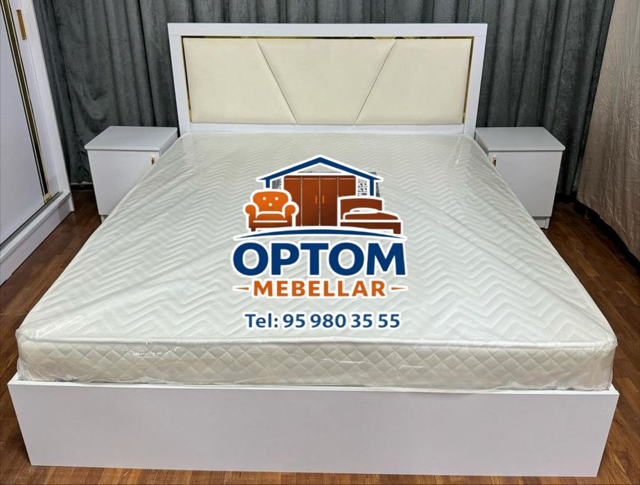 Zamonaviy va ixcham mebel Optom narxda. 5 ta mahsulotdan iborat
