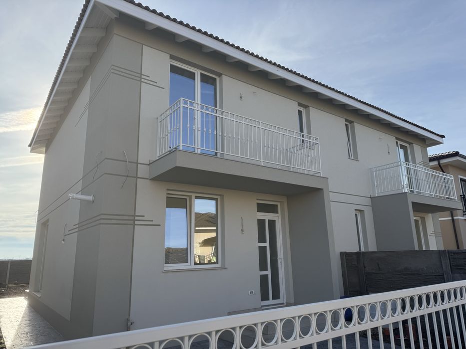 PROPRIETAR vand 1/2 duplex