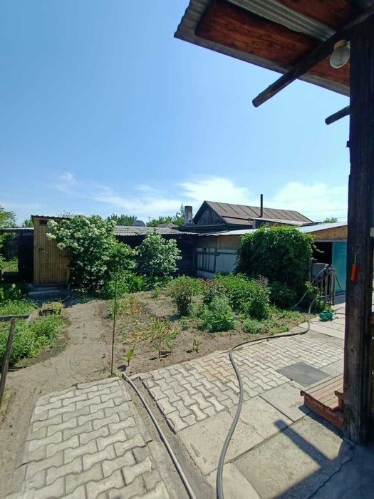 Продам частный дом 92кв