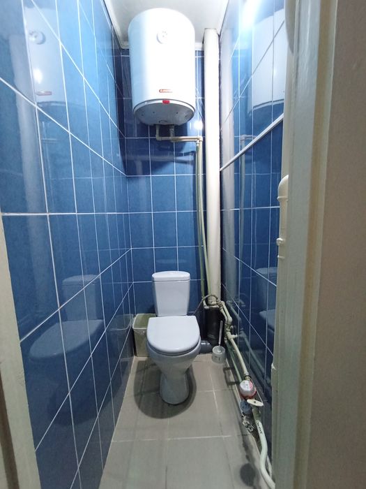 Сдам квартиру на длительный срок