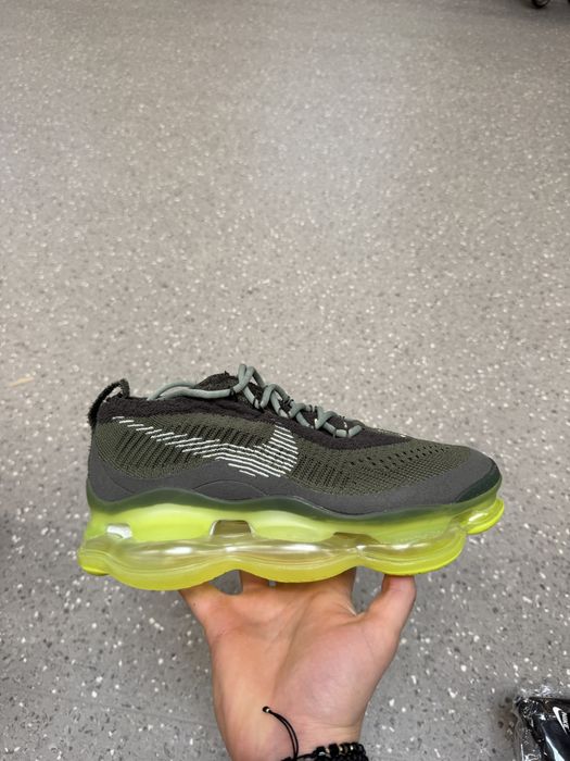 Nike Air Max Scorpion / Premium