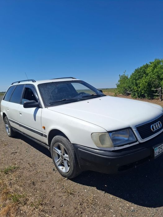 Продам Ауди 100 с4