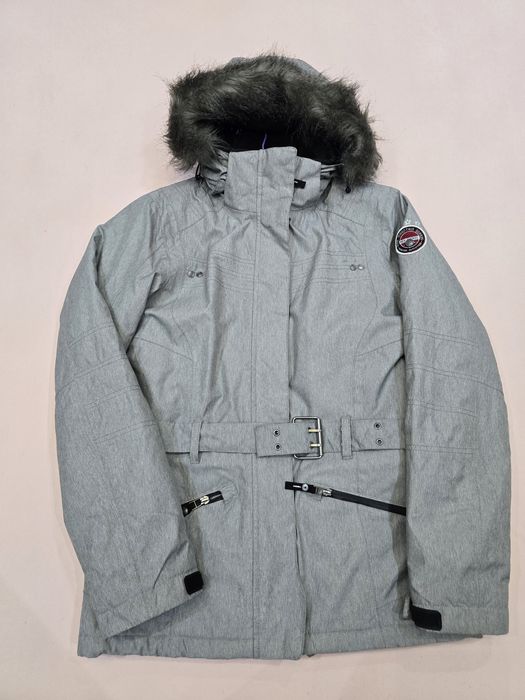 Горнолыжный костюм