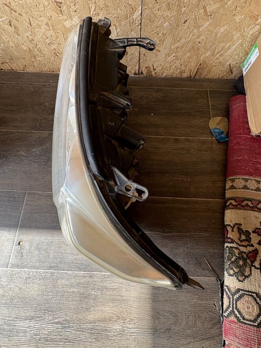 Тайота Ланкрузер 200