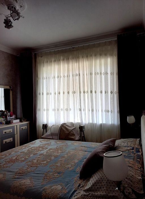 Olmazor tuman Qoraqamish 2/4 Yunusova 2b uy 25-xonadon 4 xonali dom