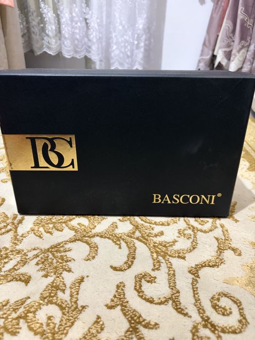 Срочно продам Basconi