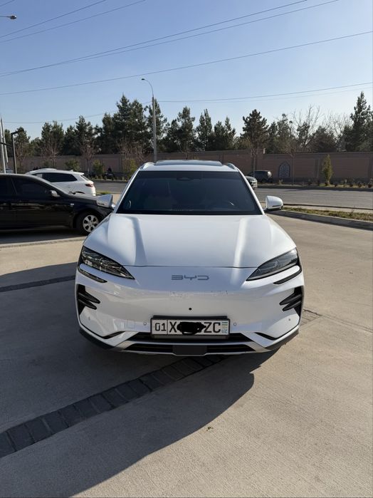 byd chempiyon 605 liy