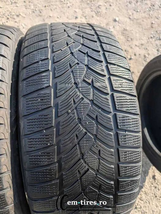 275/50 R20 • Iarna • Goodyear Ultra Grip Performance 113V | 2 buc | Pret/buc