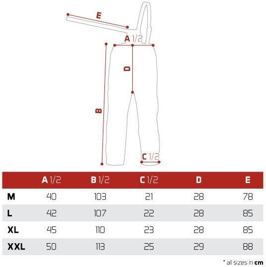 Costum Cruiser Pro XXL - Delphin
