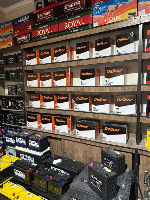 Akumlyator 24/7 optim narxlarda