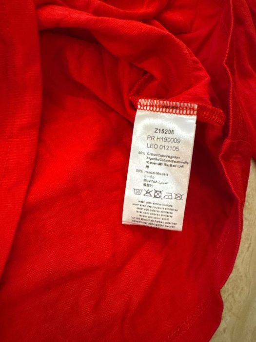 Блуза Karl Lagefeld