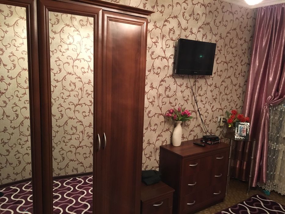 Квартира ПОСУТОЧНО в центре г Актобе