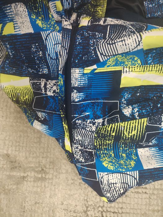 Горнолыжный костюм, детский