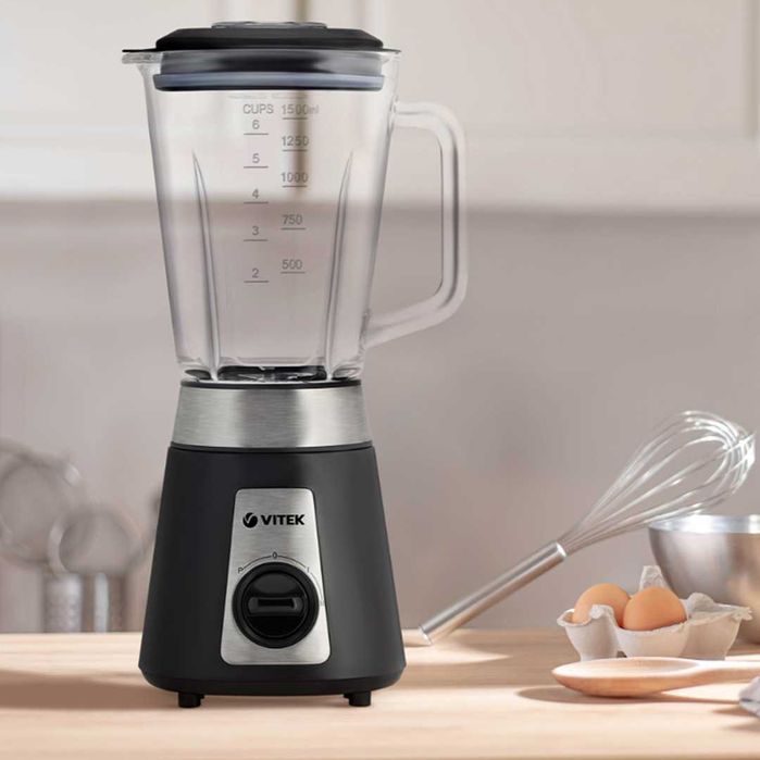 Стационарный блендер VITEK VT-3416