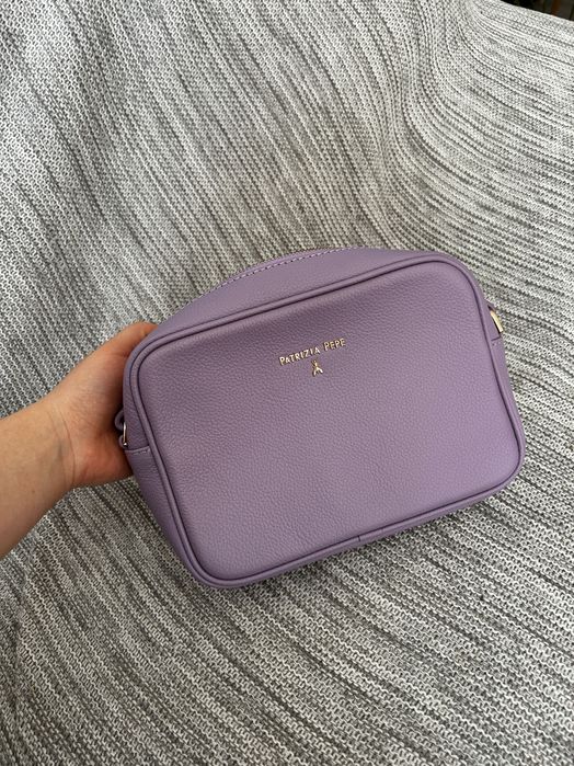 Дамска чанта Patrizia Pepe