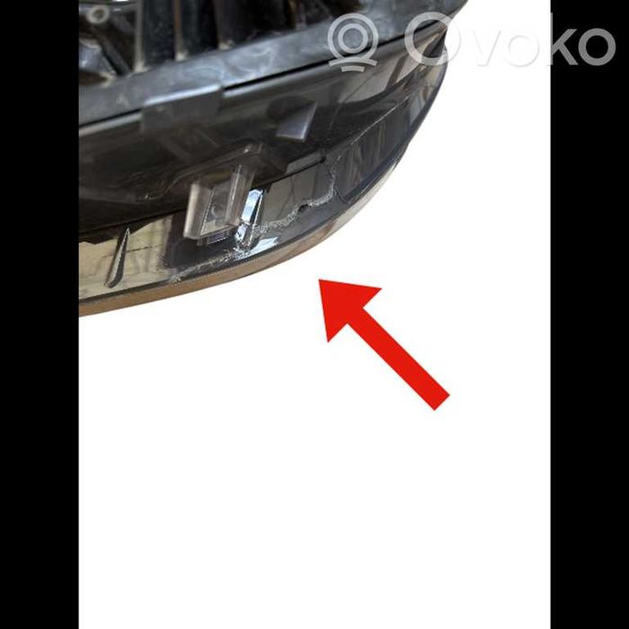 Far Dreapta Mercedes W212 LCI Facelift Cod A2128209259