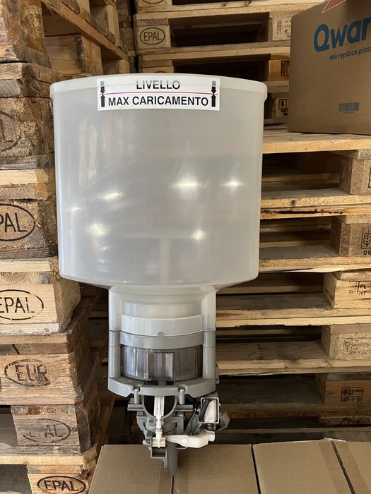 Механизъм вендинг автомат Lavazza blue lb