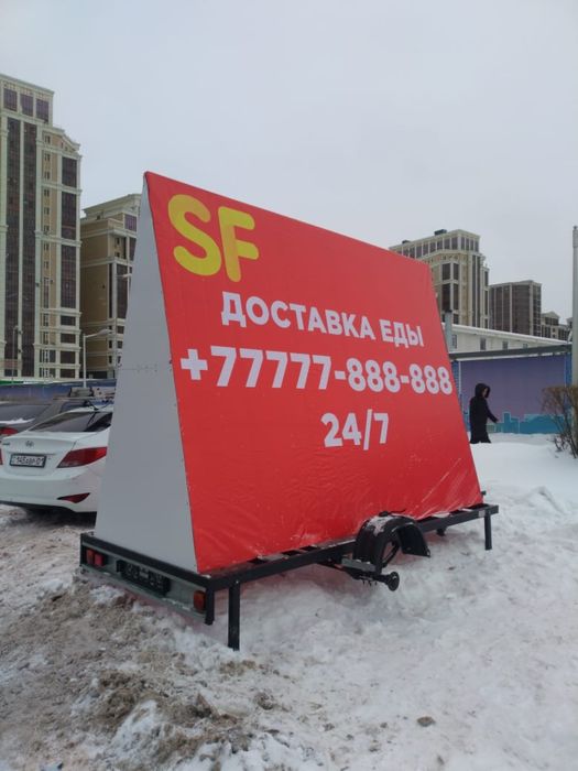 Широкоформатная печать баннера ,пленки, холсты,вывески