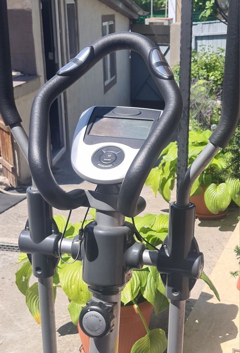 Vind bicicleta fitness