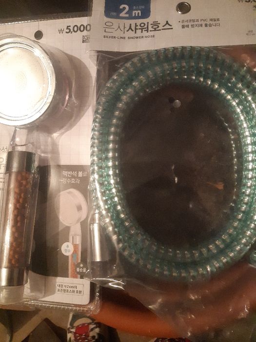 Лейка со шлангом комплект