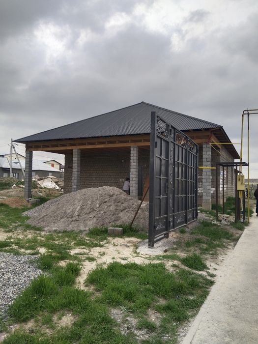 Мкр Азат үлкен үй сатылады